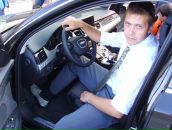 Фотография Сорокина Антона