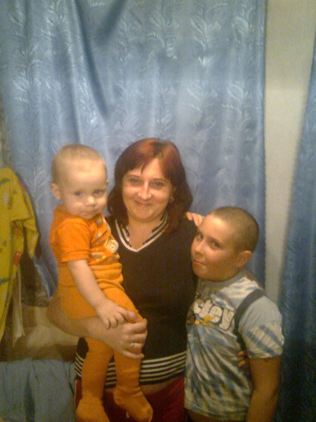 №5, Дмитрий Дерябин №5, Дмитрий Дерябин