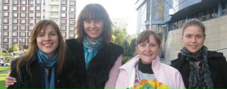 Фотография Сердюк Екатерины