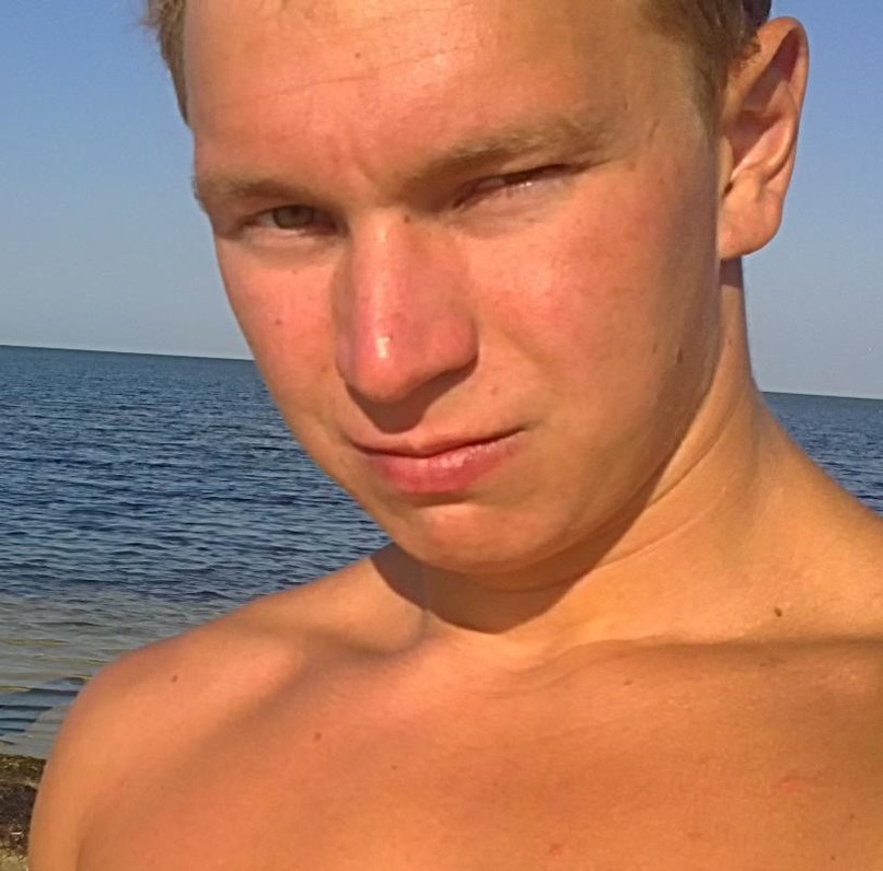 Игорь Студнев фотография #30