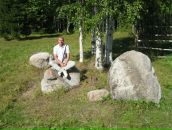 Фотография Трифонова Андрея