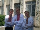 Вовік Самолюк фотография #2 (источник - https://vk.com/id31860540)