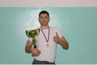 Фотография Михайлова Андрея