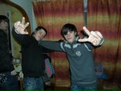 Фотография Попова Васи