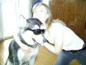 Фотография Ярошенко Софьи