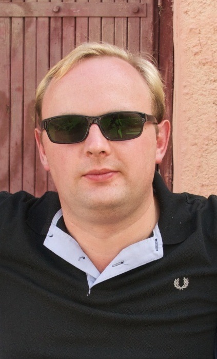 Антон Недовиченко фотография #12