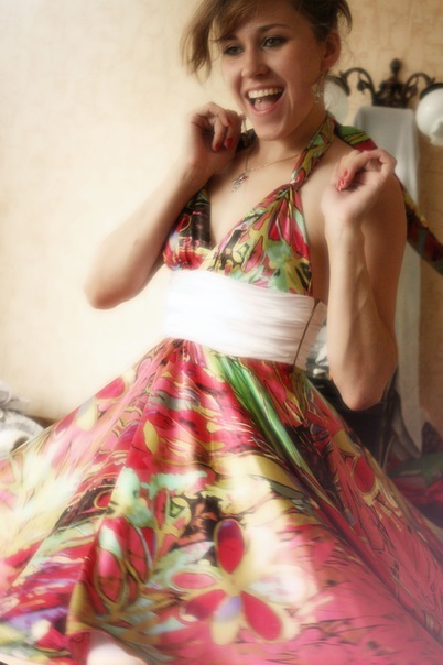 №20, Алиса Бордачева №20, Алиса Бордачева