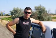 Фотография Садыкова Наиля