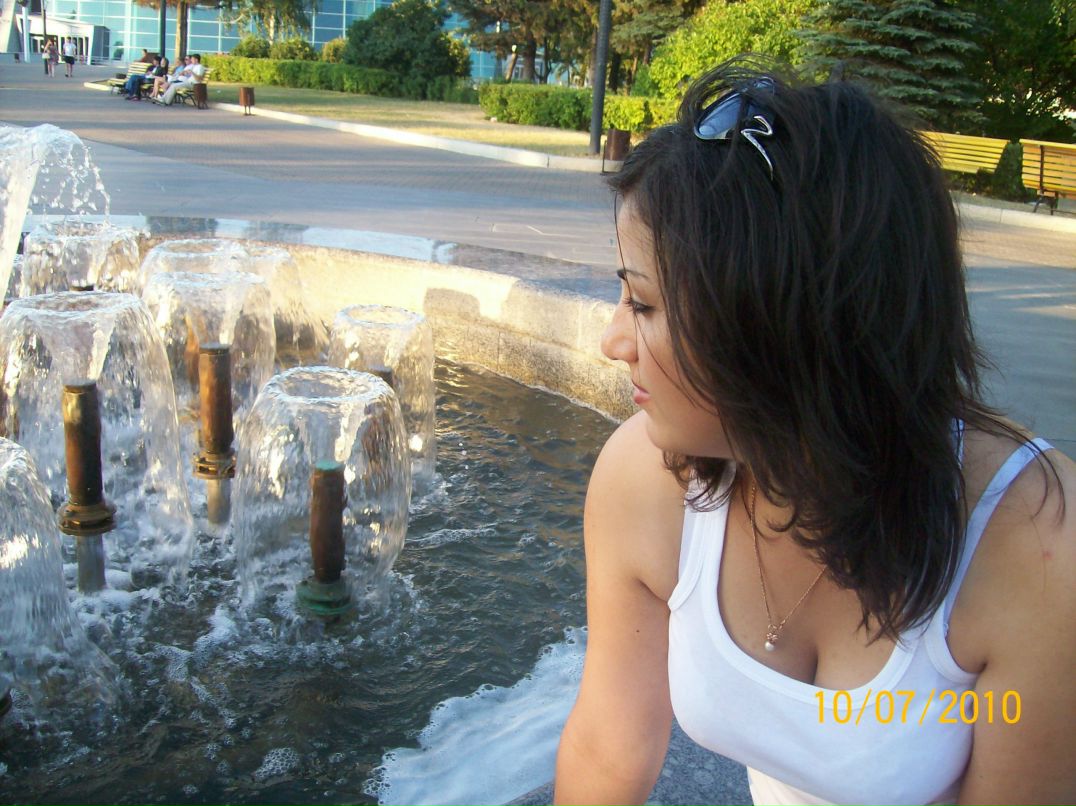 Софья Петросян фотография #36