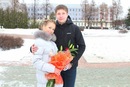 Фотография Ятмановой Катюшки