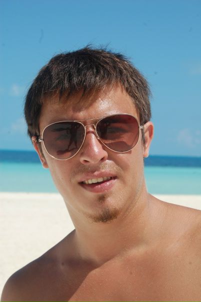 №9, Станислав Андреевич, 40 лет, Санкт-Петербург №9, Станислав Андреевич, 40 лет, Санкт-Петербург