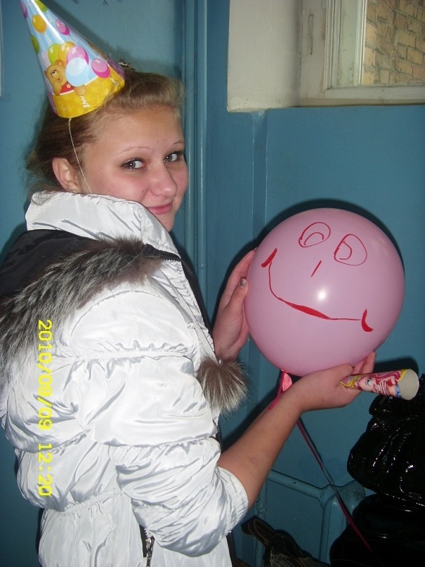 Иришка Болочевцева фотография #38