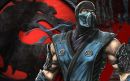 Sub Zero фотография #1