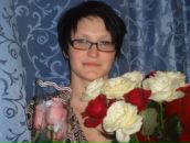 Фотография Коломеец Натальи