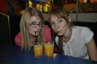 Фотография Красноборовой Полины