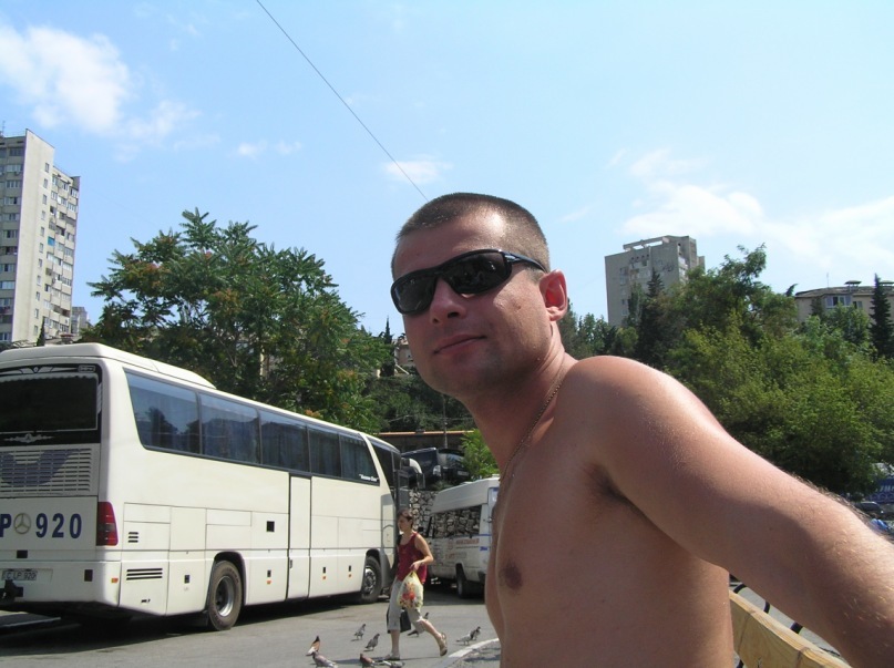 Дмитрий Некрасов фотография #40