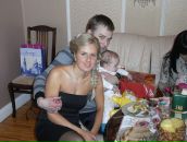 Фотография Зеленяк Ирины