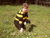 Фотография Гущенской Елены