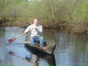 Фотография Дадонова Павла