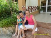 Фотография Карманщиковой Ольги