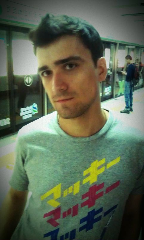 Дмитрий Волков фотография #6