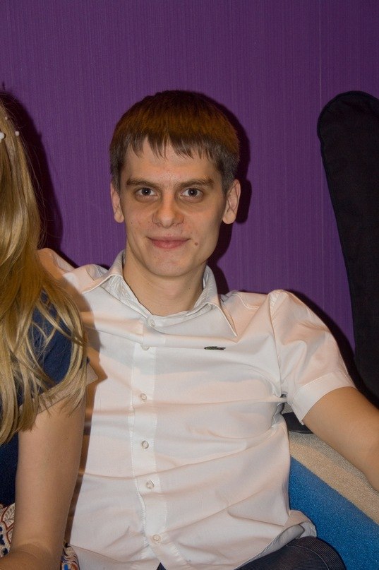 Евгений Макеев фотография #4