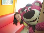 Фотография Трошковой Ксении