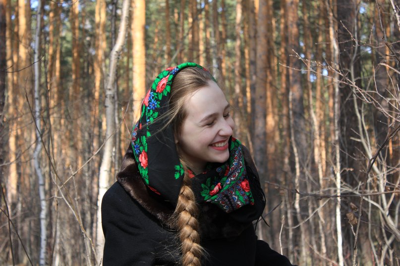 Дарья Грешнова фотография #47