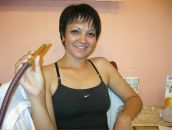 Фотография Исмагиловой Лейлы