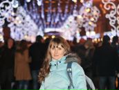 Фотография Ким Ирины