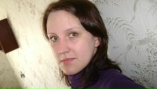 Фотография Алиевой Марии