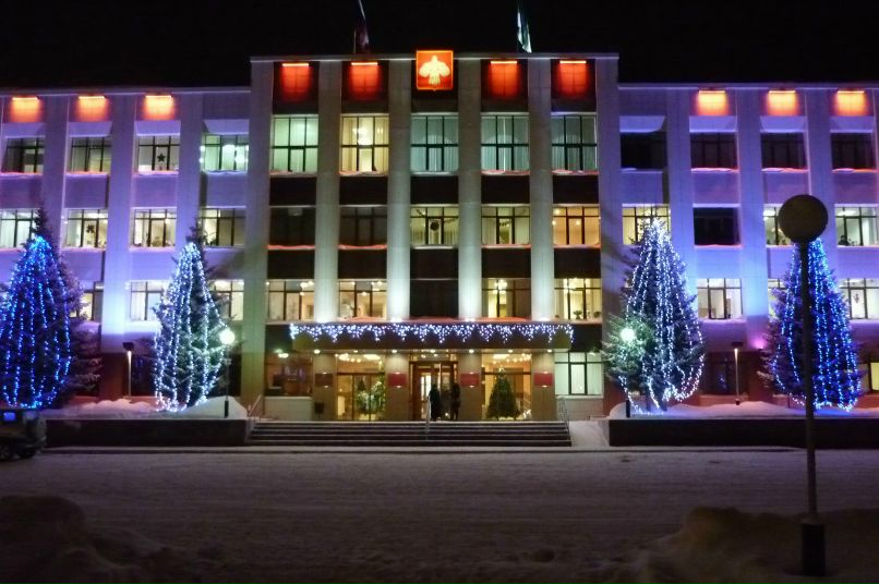 Антон Чендарев фотография #2