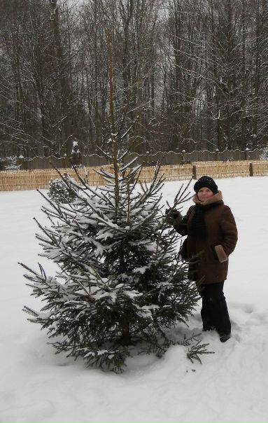 №2, Наталья Долгина, 27.11 №2, Наталья Долгина, 27.11