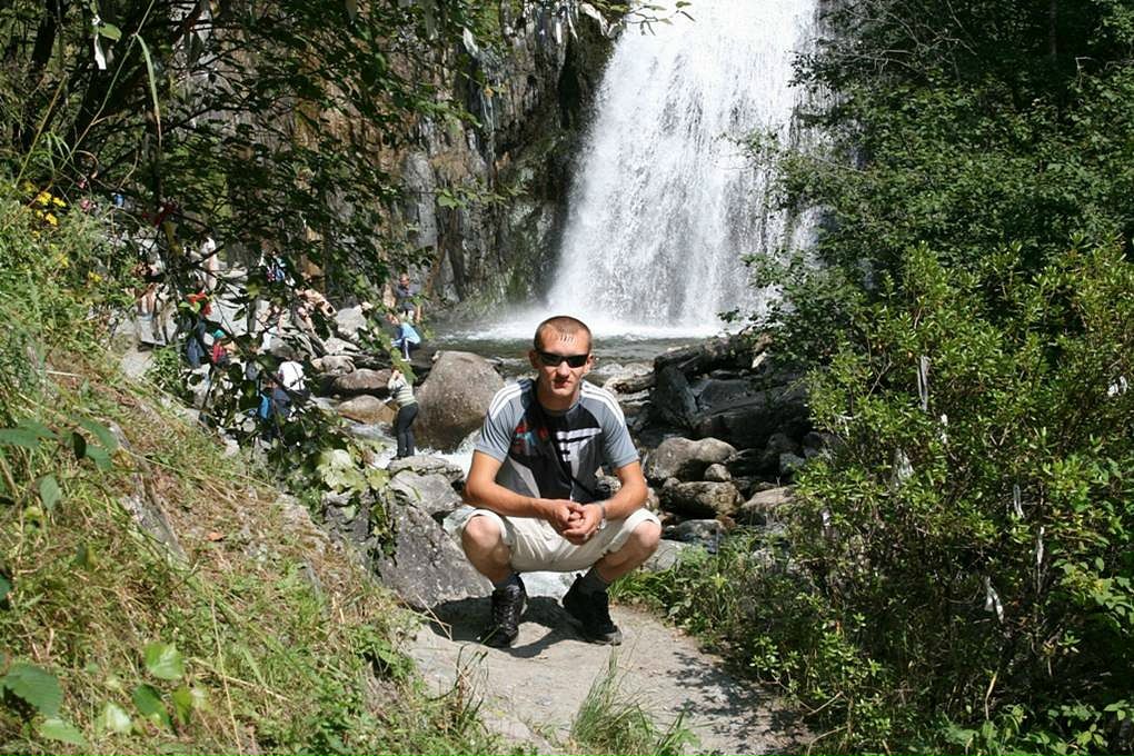 Евгений Никоненко фотография #27