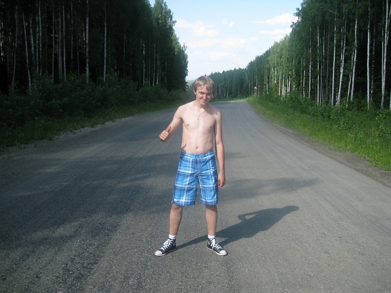 Антон Дубенков фотография #15