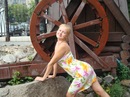 Фотография Чернышевой Вероники