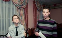 Фотография Тюрина Михаила