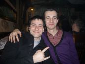 Фотография Белоногова Ивана