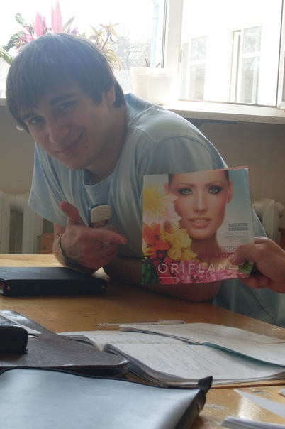 Сергей Райский фото №26