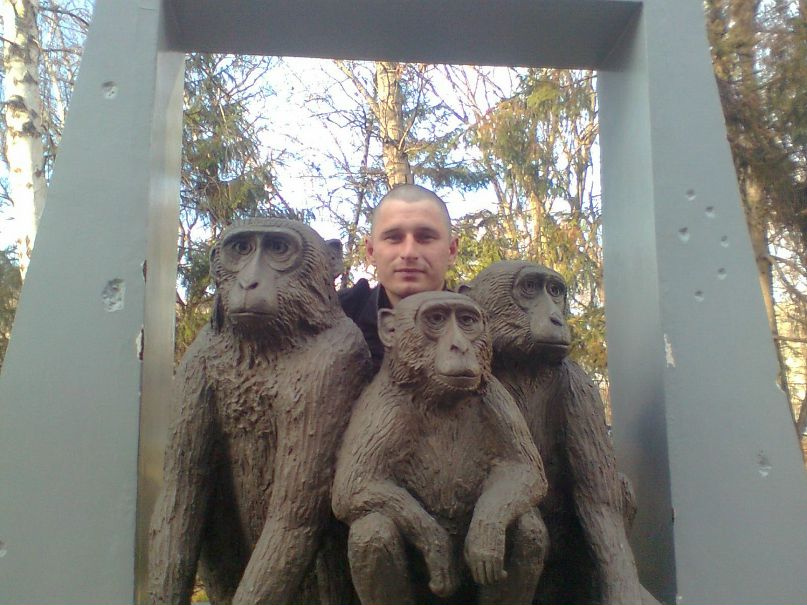 Дмитрий Волдаев фотография #20