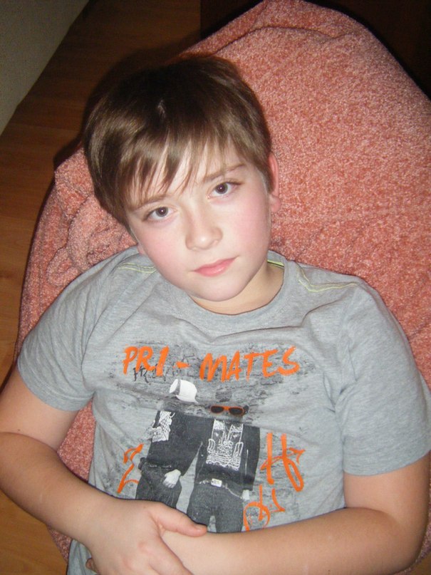 Елена Савельева фотография #11