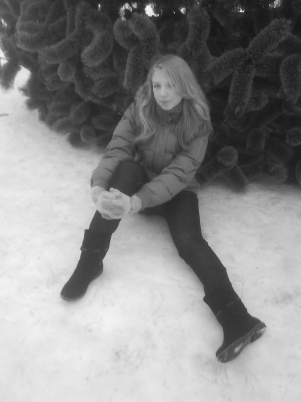 Катя Ким фотография #41