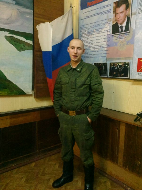 Олег С фотография #8