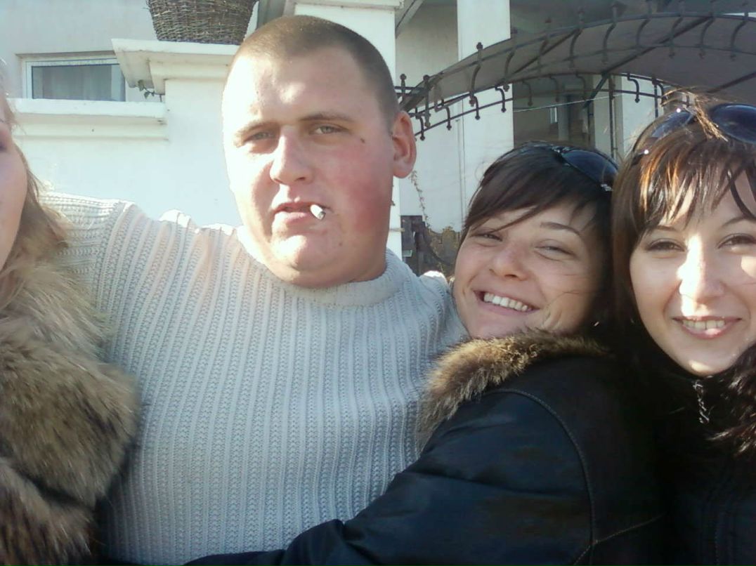 Сергей Маркович фотография #41