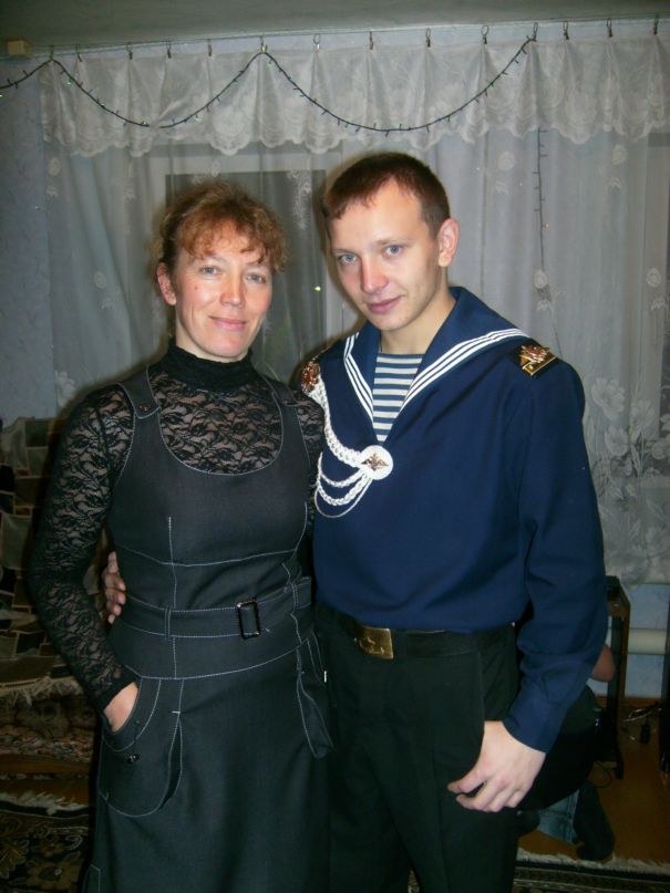 Дмитрий Неверт фотография #40