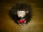 Фотография Рябовой-Стецюк Юли