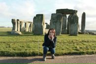 Фотография Рудницкой Анны