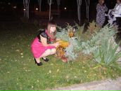 Іра Столяр фотография #33 (источник - https://vk.com/id33375136)