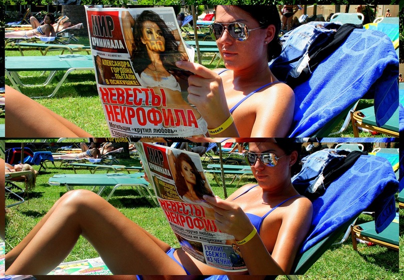 Кирилл Федоров фотография #21