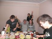 Едуард Покоєвець фотография #40 (источник - https://vk.com/id58511993)